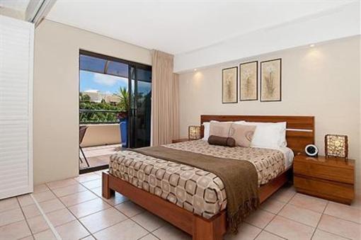 фото отеля Saks on Hastings Holiday Apartments Noosa