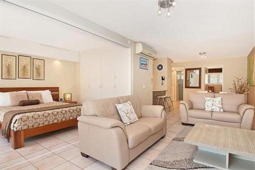 фото отеля Saks on Hastings Holiday Apartments Noosa