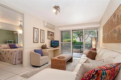 фото отеля Saks on Hastings Holiday Apartments Noosa