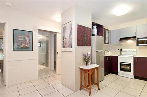 фото отеля Saks on Hastings Holiday Apartments Noosa