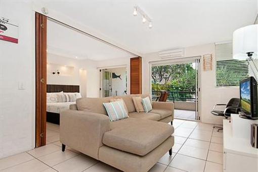 фото отеля Saks on Hastings Holiday Apartments Noosa