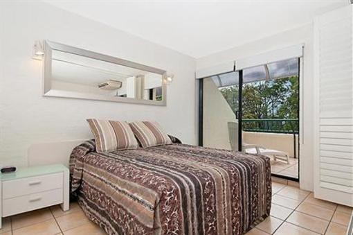 фото отеля Saks on Hastings Holiday Apartments Noosa