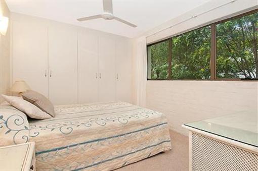 фото отеля Saks on Hastings Holiday Apartments Noosa