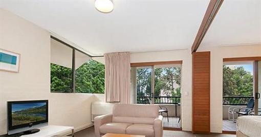 фото отеля Saks on Hastings Holiday Apartments Noosa