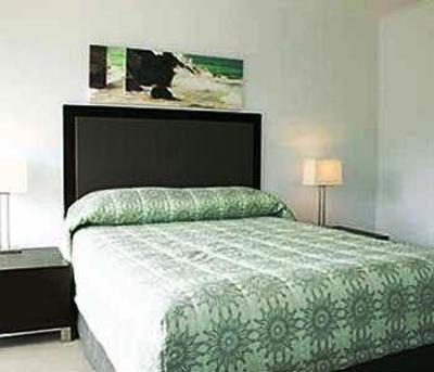 фото отеля Saks on Hastings Holiday Apartments Noosa