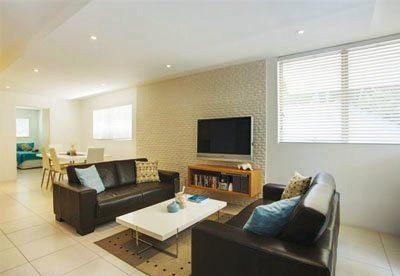 фото отеля Saks on Hastings Holiday Apartments Noosa
