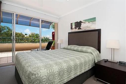фото отеля Saks on Hastings Holiday Apartments Noosa