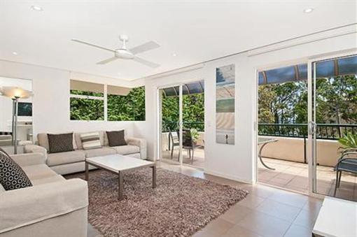 фото отеля Saks on Hastings Holiday Apartments Noosa