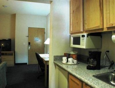 фото отеля Holiday Inn Express Hotel & Suites San Antonio Rivercenter Area