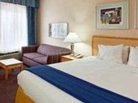 Holiday Inn Express Hotel & Suites San Antonio Rivercenter Area