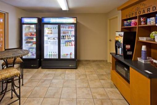 фото отеля Candlewood Suites East Merril Road