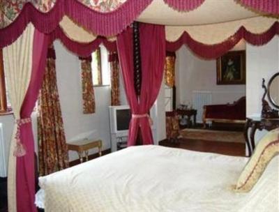 фото отеля Aphrodites Hotel Bowness-on-Windermere