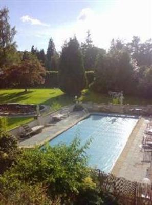 фото отеля Aphrodites Hotel Bowness-on-Windermere
