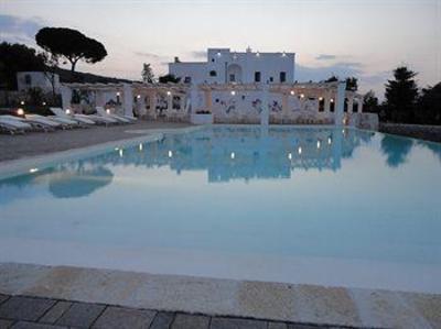 фото отеля Masseria Santa Teresa Resort Monopoli