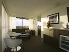 фото отеля Hotel Urban Brisbane