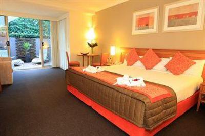 фото отеля Radisson Resort Gold Coast