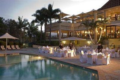 фото отеля Radisson Resort Gold Coast