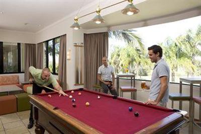 фото отеля Radisson Resort Gold Coast