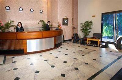 фото отеля IndiSmart Hotel
