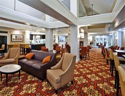 фото отеля Homewood Suites by Hilton Charlotte-North/University Research Park