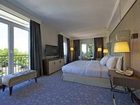фото отеля Hilton Bonn Hotel