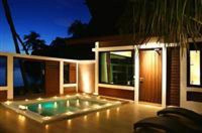 фото отеля Cocohut Village Beach Resort Koh Phangan