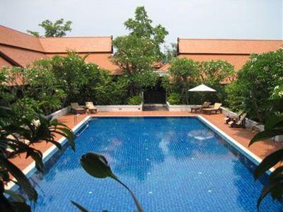 фото отеля Horizon Village and Resort Doi Saket