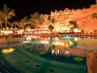 Pueblo Bonito Rose Resort Cabo San Lucas