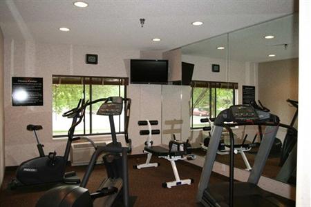 фото отеля Hampton Inn Ft. Collins