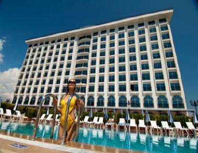 фото отеля Harrington Park Resort