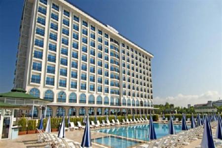 фото отеля Harrington Park Resort