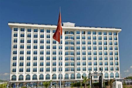 фото отеля Harrington Park Resort
