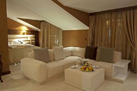 фото отеля Harrington Park Resort