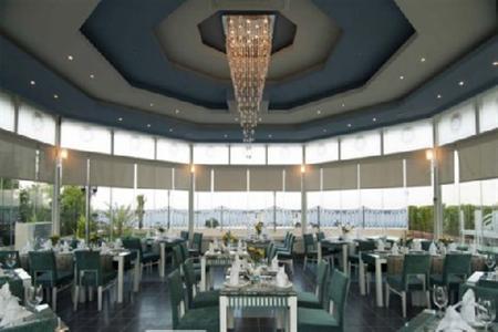 фото отеля Harrington Park Resort