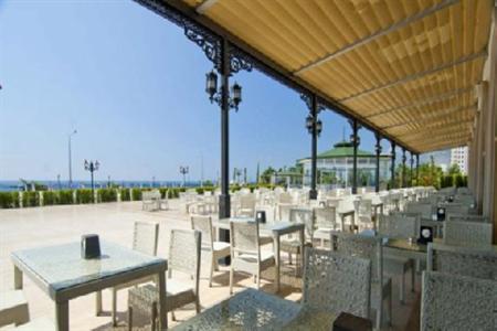 фото отеля Harrington Park Resort