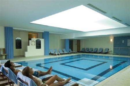 фото отеля Harrington Park Resort
