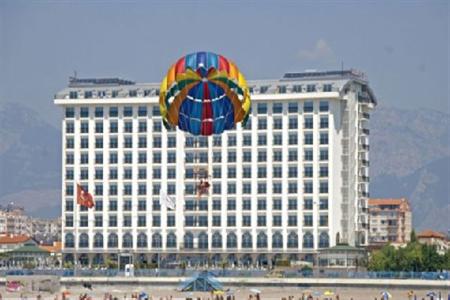 фото отеля Harrington Park Resort