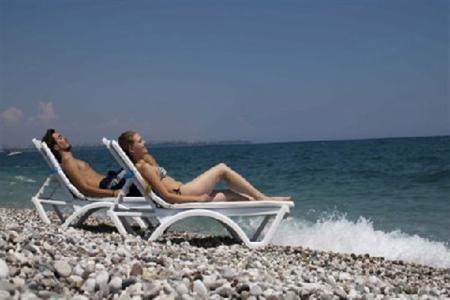 фото отеля Harrington Park Resort