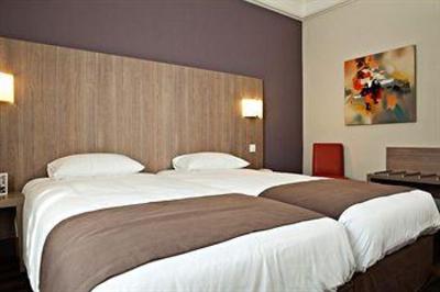 фото отеля Bristol Hotel Avignon