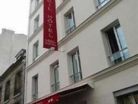 Cecil Hotel