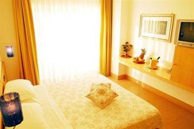 фото отеля Degli Haethey Hotel