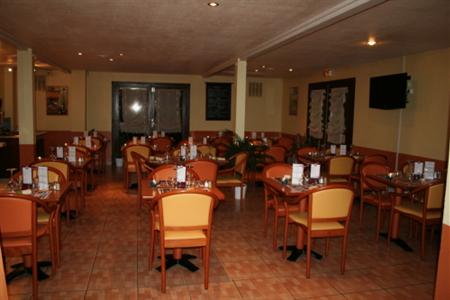 фото отеля Balladins Arras Confort