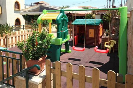 фото отеля Paradise Apartments Chania