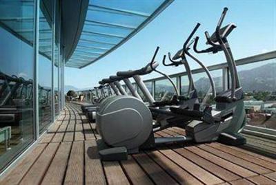 фото отеля Four Points by Sheraton Panoramahaus Dornbirn