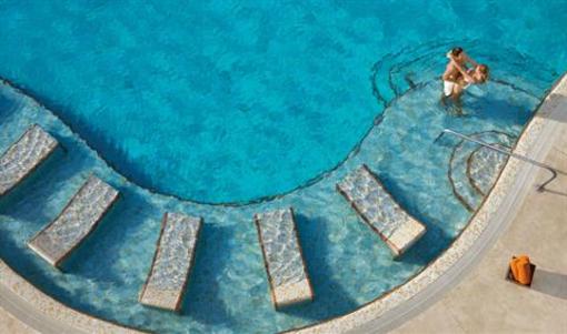 фото отеля Now Jade Riviera Cancun Resort & Spa