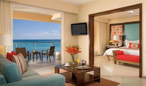 фото отеля Now Jade Riviera Cancun Resort & Spa