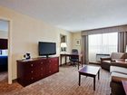 фото отеля Holiday Inn and Suites Winnipeg Downtown