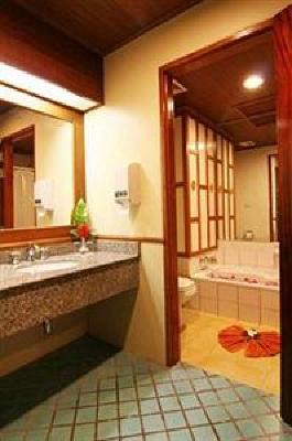 фото отеля Krabi National Park Success Resort