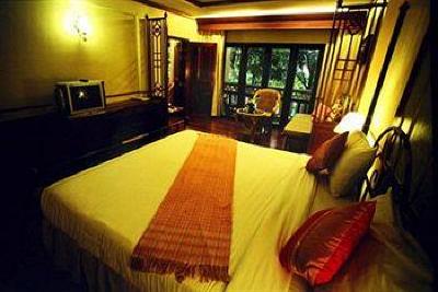 фото отеля Krabi National Park Success Resort
