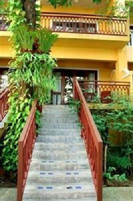 фото отеля Krabi National Park Success Resort